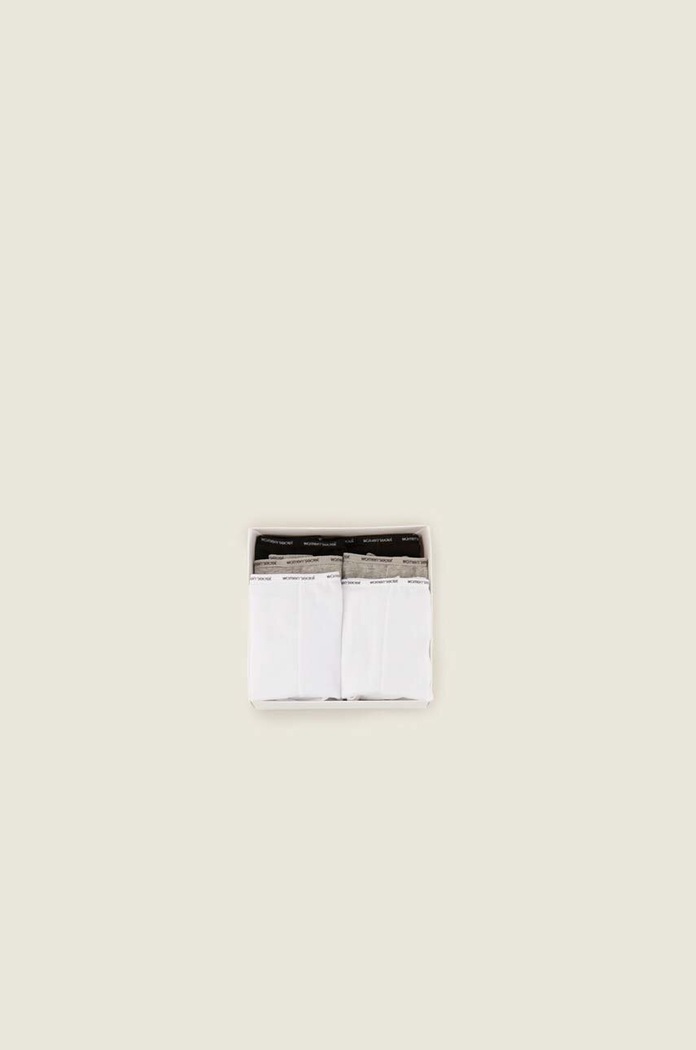 Nohavičky women'secret 6-pak nohavičky viacfarebná 7683065