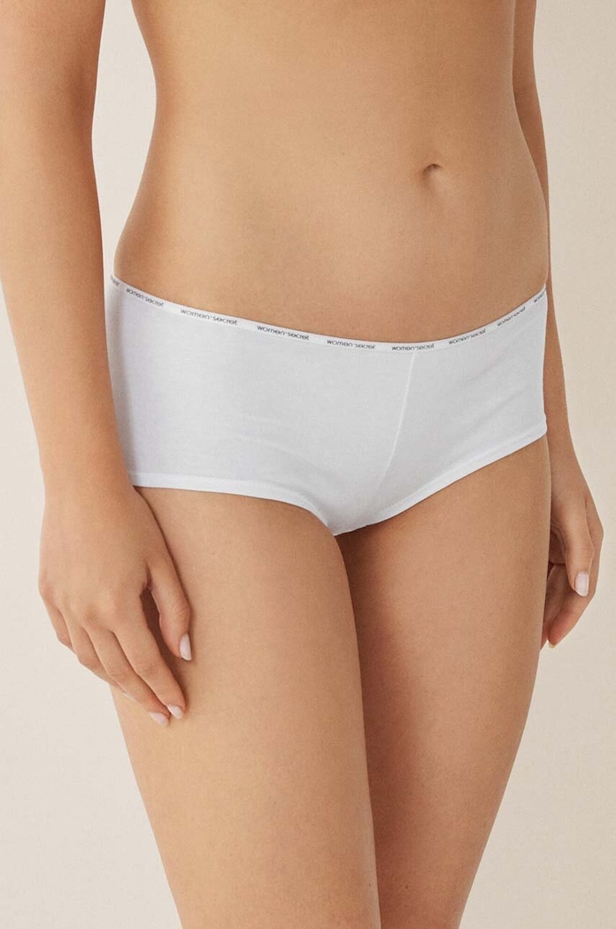 Nohavičky women'secret 6-pak 7683065