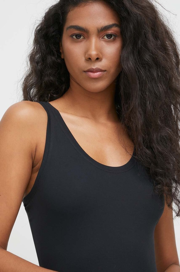 Odzież Spanx Body modelujące 20328R czarny