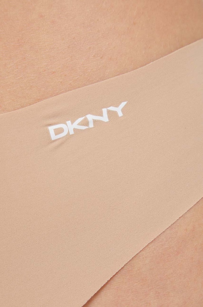 Dkny stringi 3-pack DK5026P3