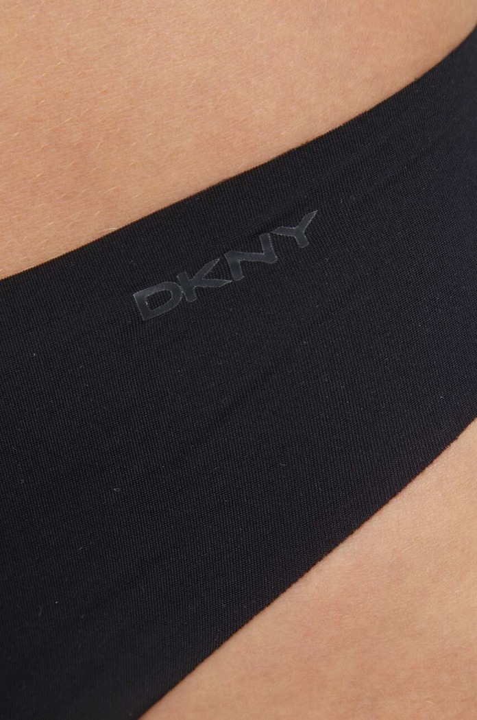 Dkny stringi 3-pack DK5026P3