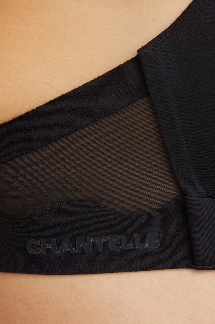 Podprsenka Chantelle C10M20.011 čierna