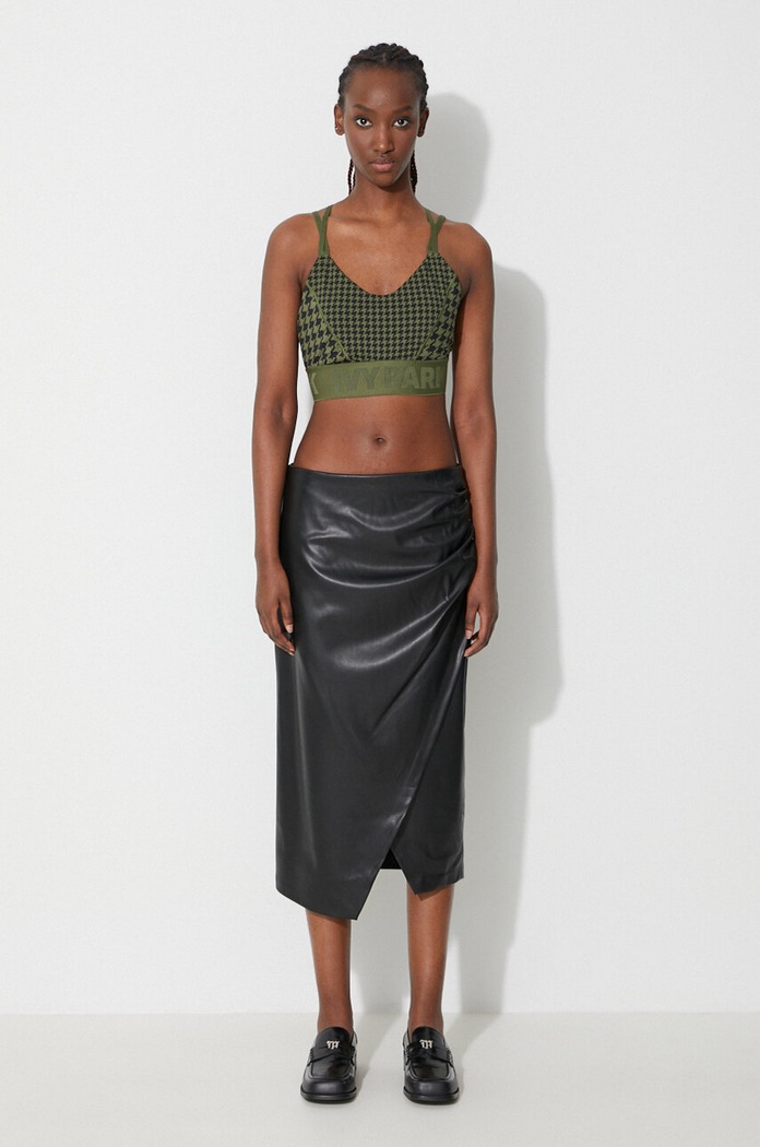 adidas Originals sports bra x Ivy Park HM2595 green AA00