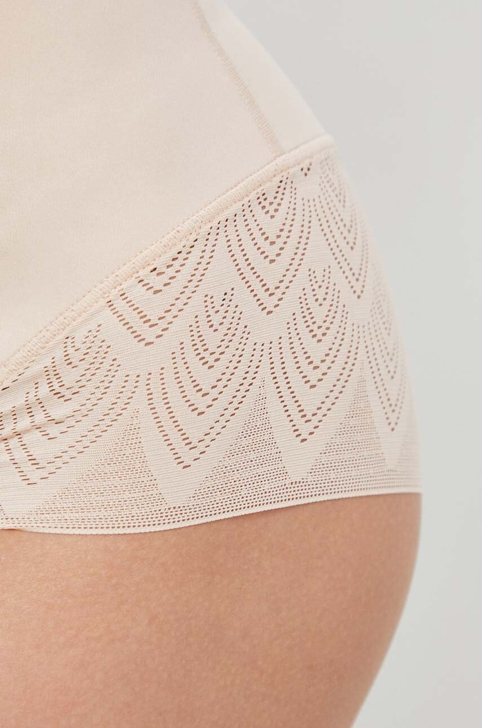 Odjeća Gaćice za oblikovanje Chantelle Sexy Shaping C14K30.01N bež