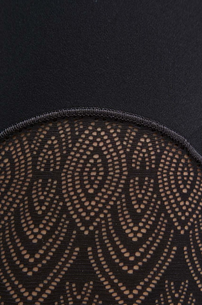 Oblačila Kratke hlače za oblikovanje postave Chantelle Sexy Shaping C14K80.011 črna