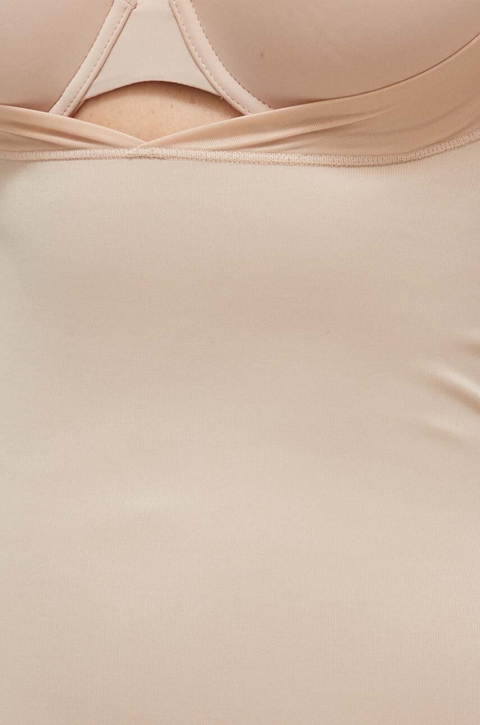 Дрехи Оформящо боди Chantelle Basic Shaping C35060.0WU бежов