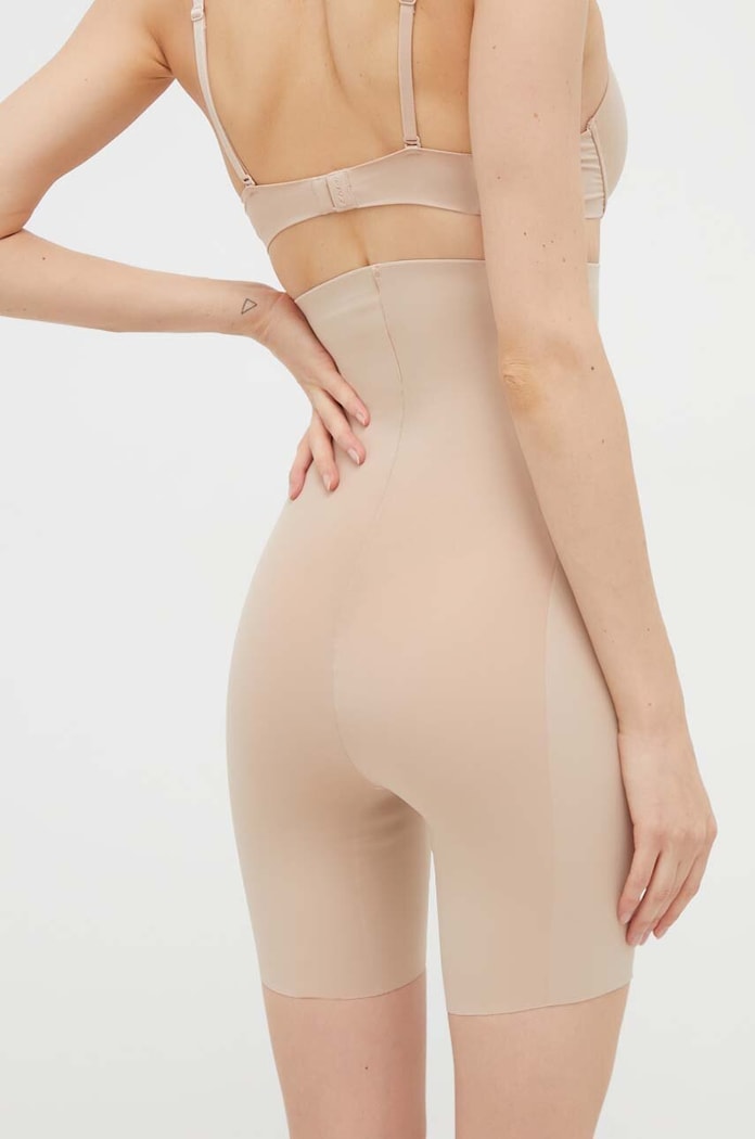 Funkční prádlo Chantelle Basic Shaping C35070.0WU béžová AA00