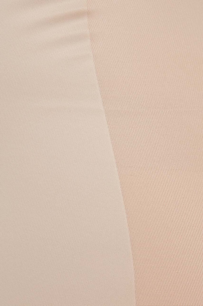 Oblečení Funkční prádlo Chantelle Basic Shaping C35070.0WU béžová