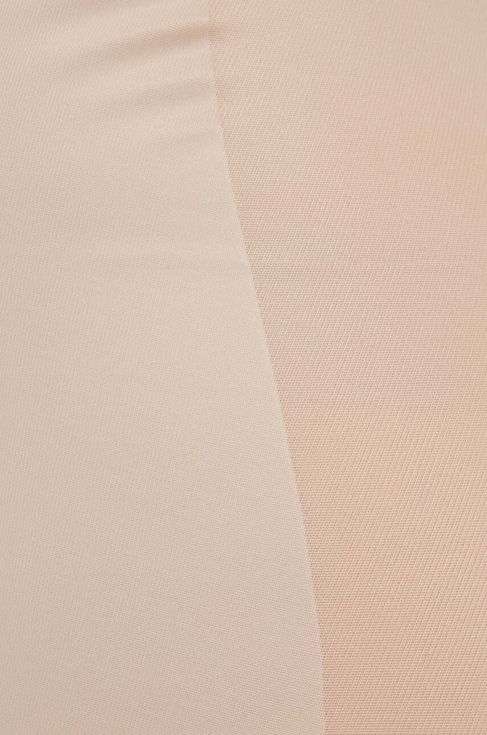Oblečení Funkční prádlo Chantelle Basic Shaping C35070.0WU béžová