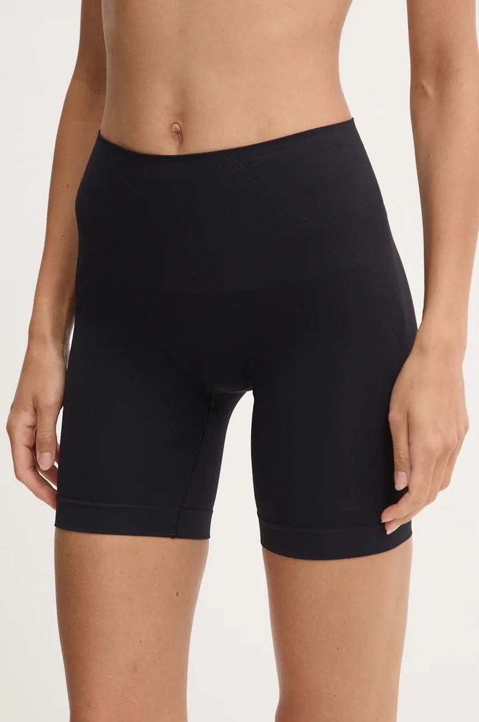 Kratke hlače za oblikovanje Chantelle SOFT STRETCH crna C10U40.00Q