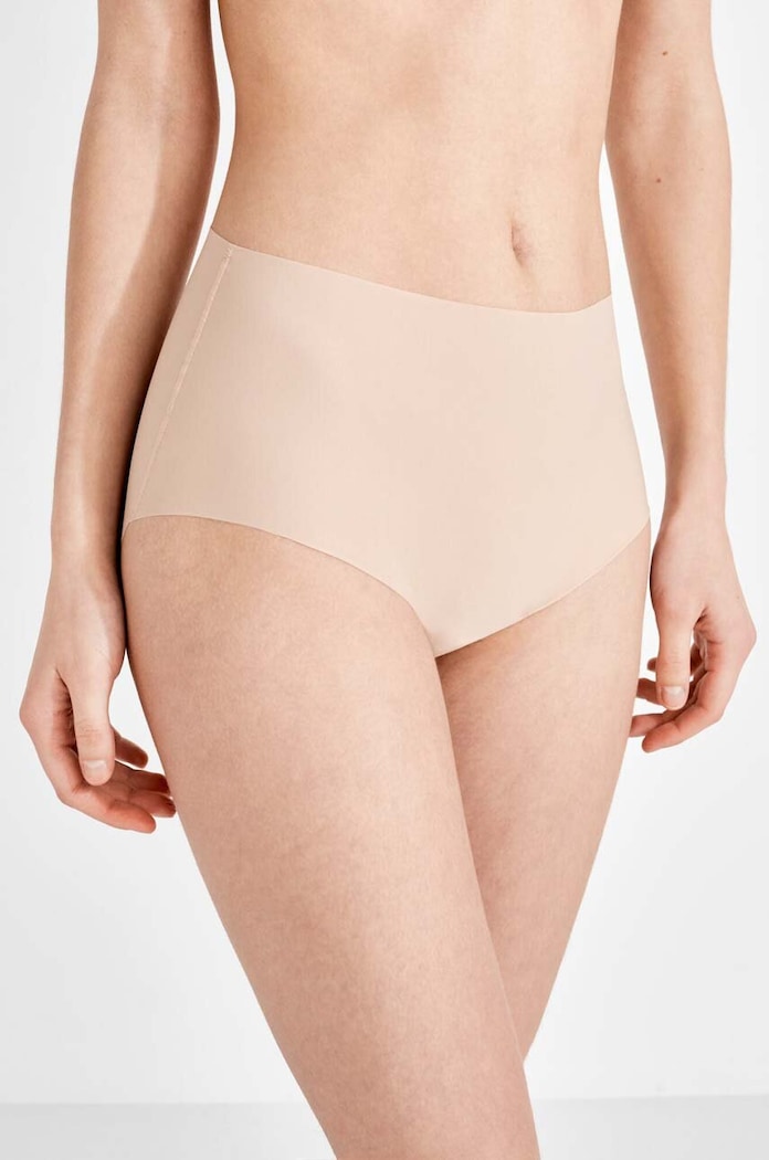 women'secret figi 2-pack 7682980.34 beżowy AA00