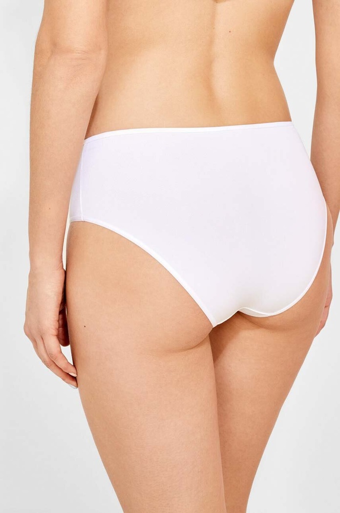 Oblečení Kalhotky women'secret 3-pack 7682913.99 bílá