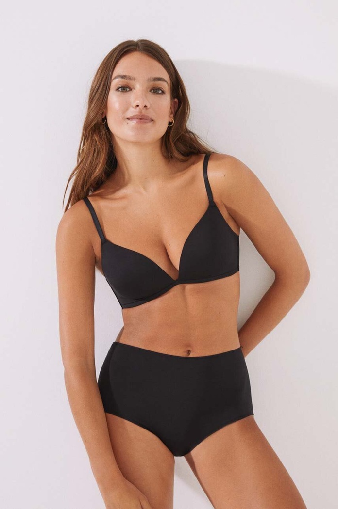 Podprsenka women'secret CHARMING CHARMING.BLACK