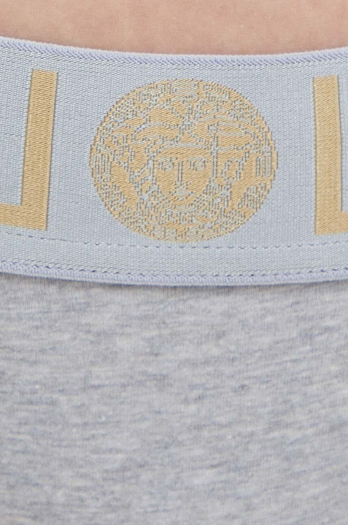 Tange Versace siva AUD01042.1A09500