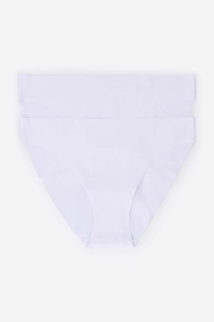 Nohavičky women'secret 2-pak biela 7682972.99