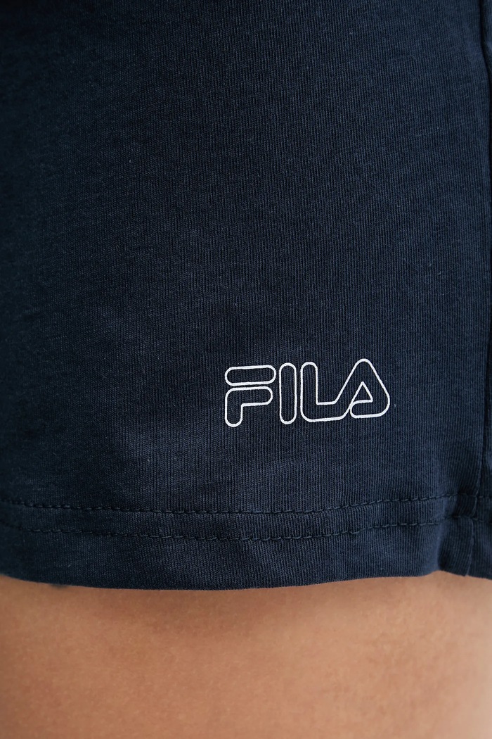 Fila piżama dwuczęściowa damska bawełniana FPS4177