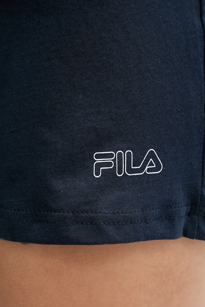Fila piżama dwuczęściowa damska bawełniana FPS4177