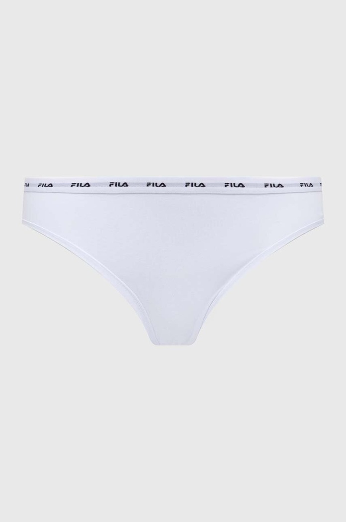 Gaćice Fila 3-pack FU6294.3 crna AA00