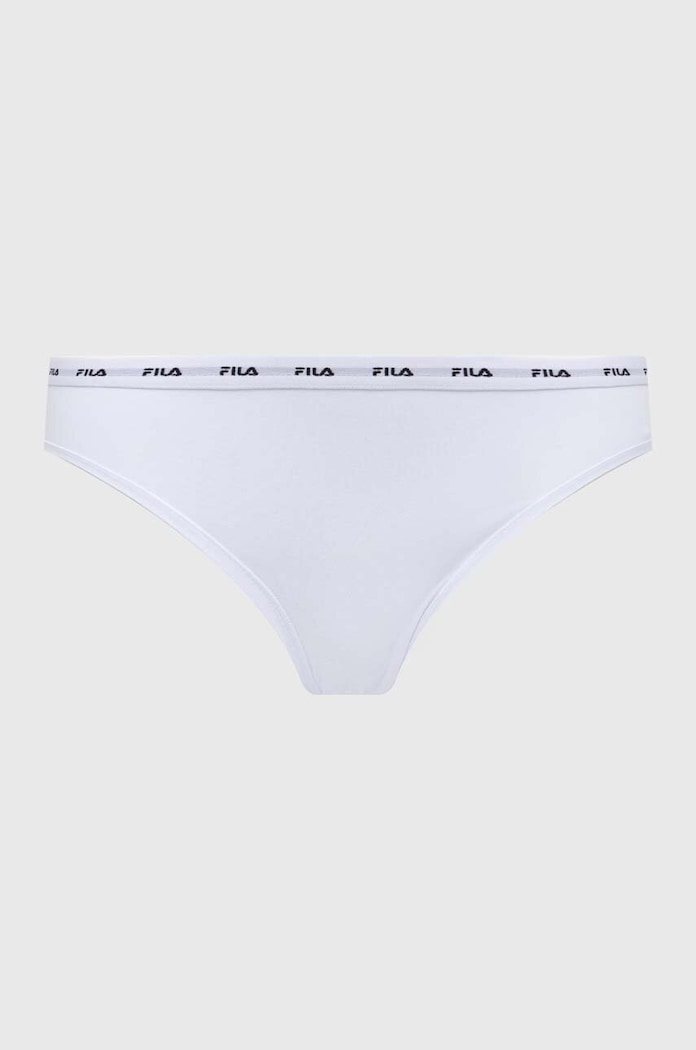 Gaćice Fila 3-pack FU6294.3 crna AA00
