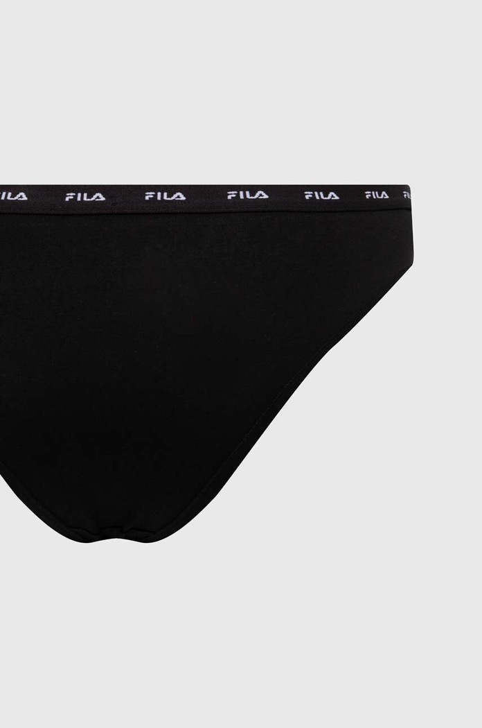 Gaćice Fila 3-pack FU6294.3