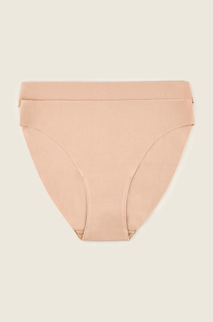 Ρούχα Σλιπ women'secret 2-pack 7683083.34 μπεζ