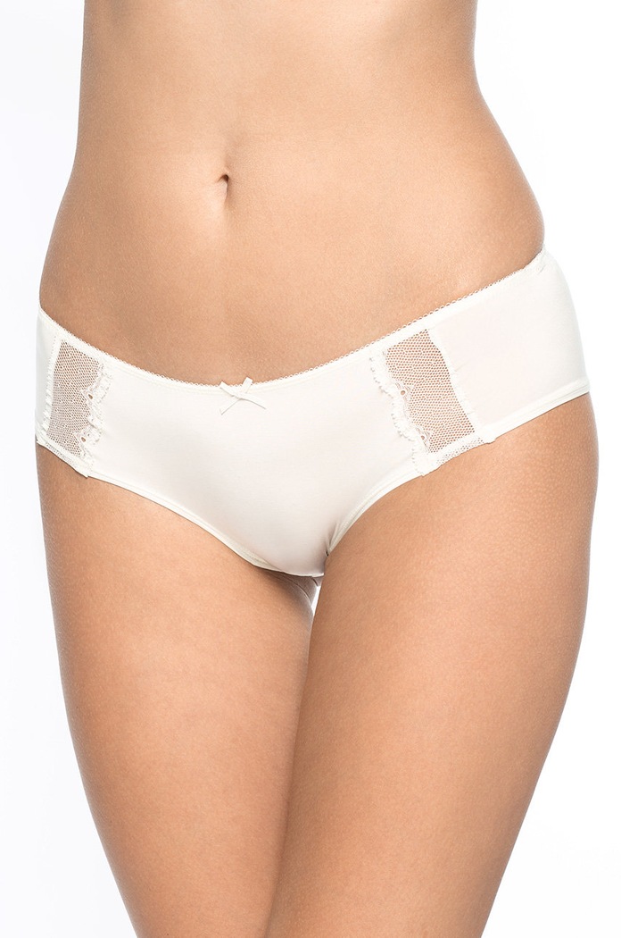 Tommy Hilfiger - Figi Beauty figi biały 1387905307