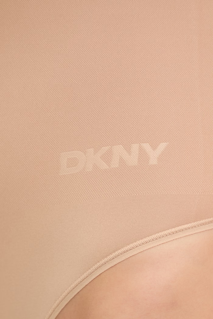 Bodi Dkny DKNY DK4029 bež