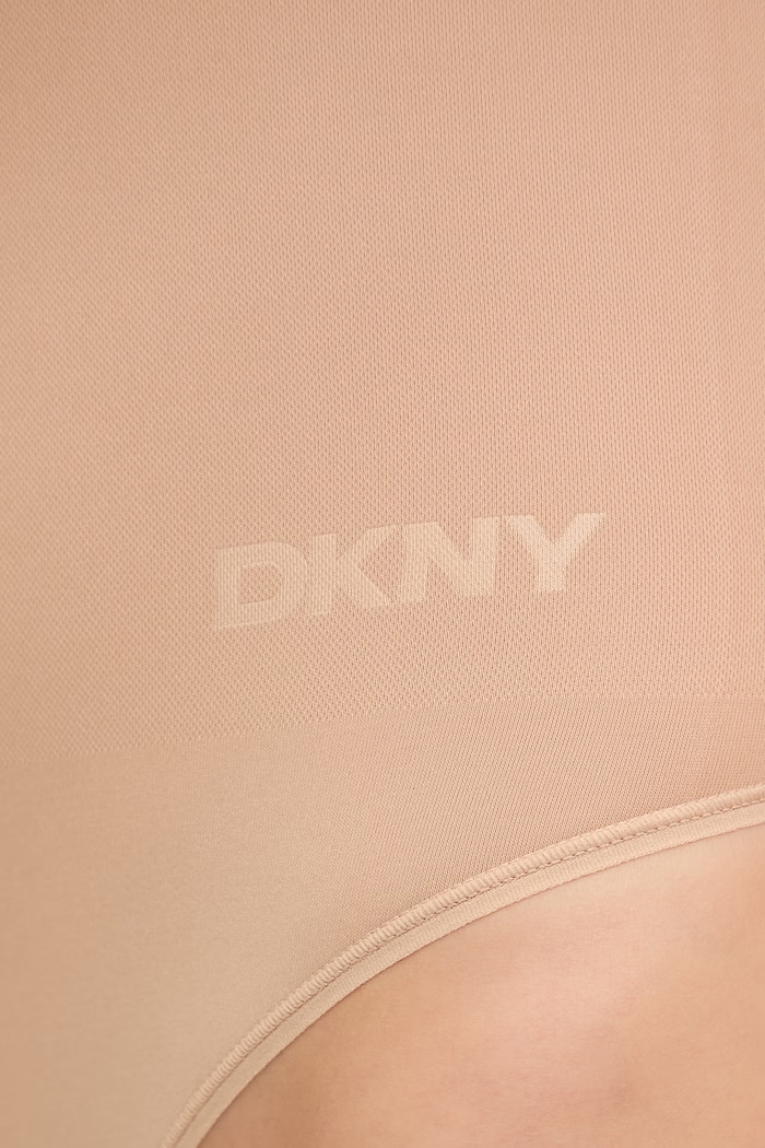Bodi Dkny DKNY DK4029 bež