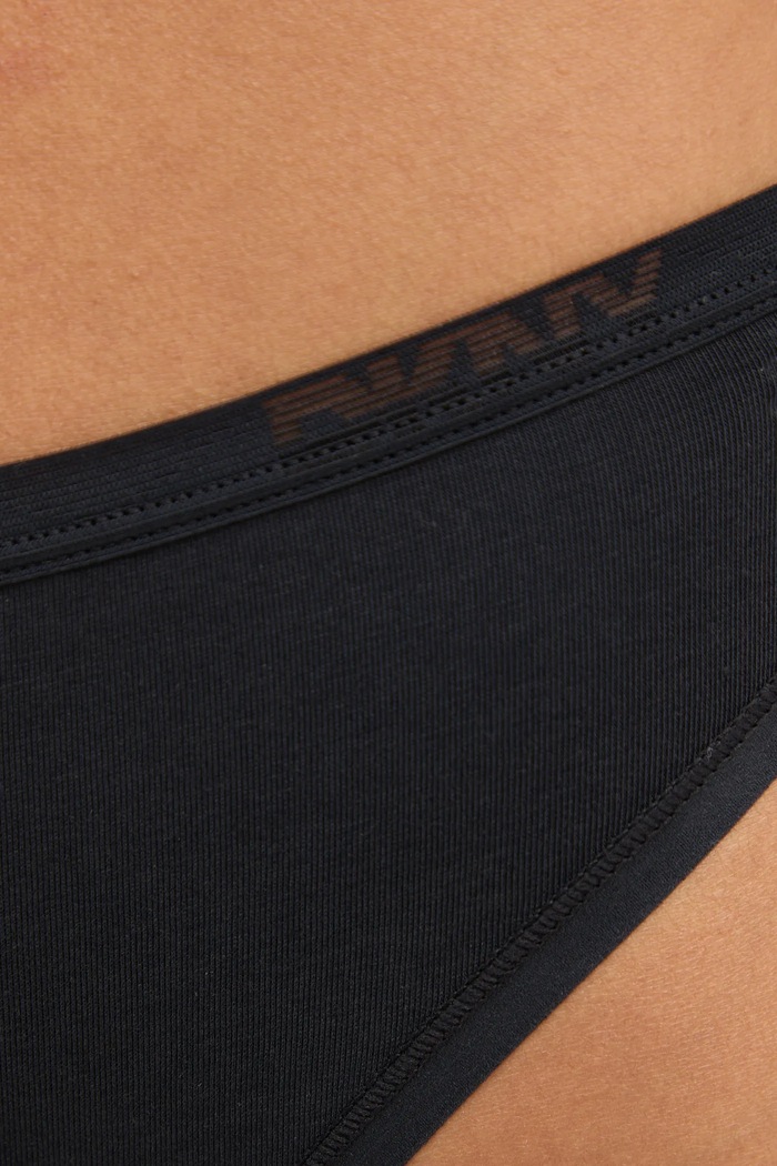 Oblečení Tanga Dkny DK8461 černá
