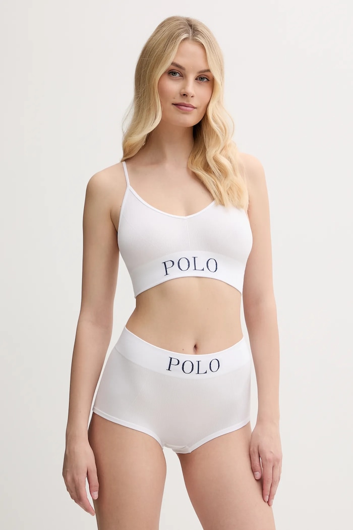 Polo Ralph Lauren melltartó 4P0311 fehér AA00