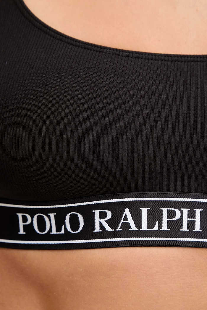 Grudnjak Polo Ralph Lauren crna 4P0477