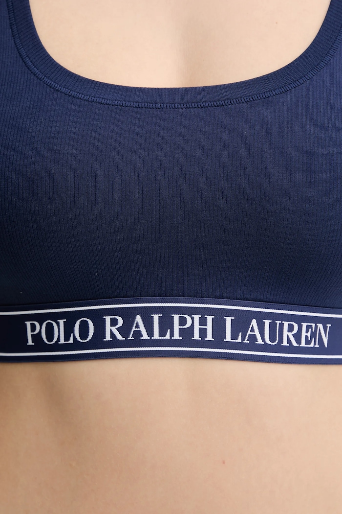 Сутиен Polo Ralph Lauren тъмносин 4P0479