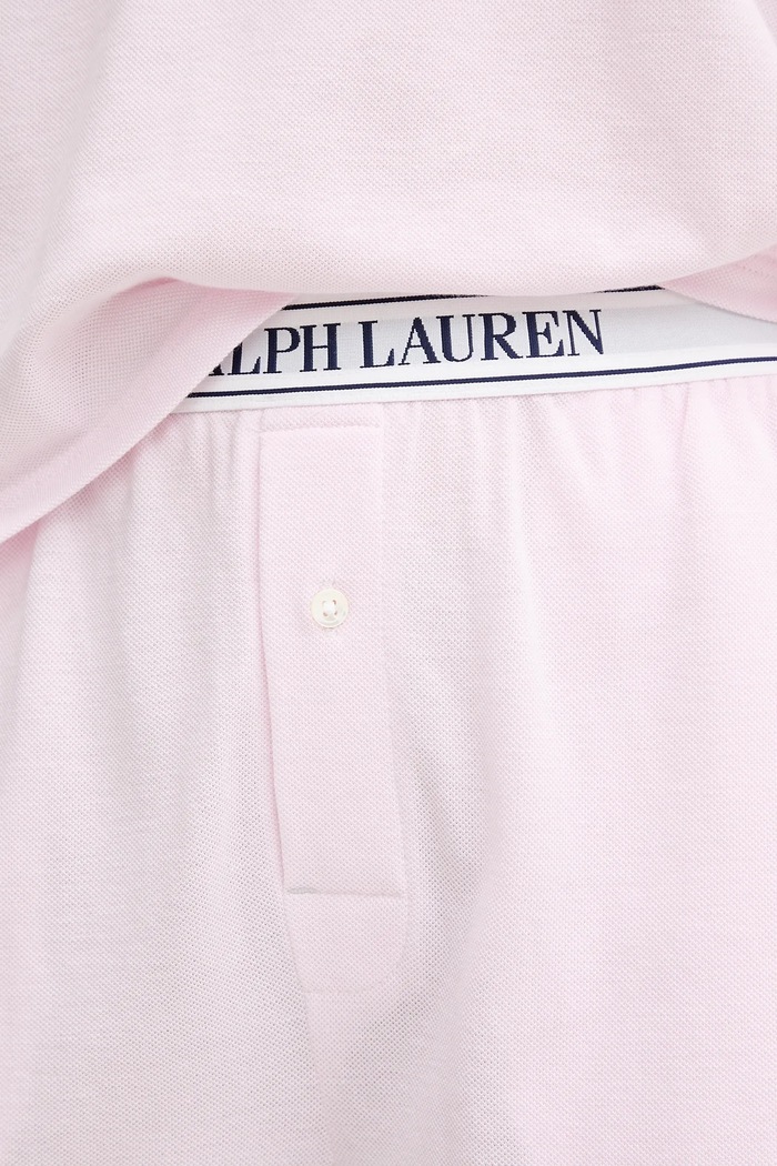 Polo Ralph Lauren Πιτζάμα Polo Ralph Lauren 4P0205