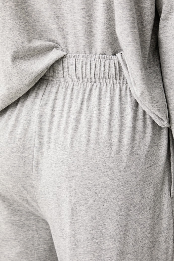 Polo Ralph Lauren Piżama dwuczęściowa damska z bawełną 4P0229