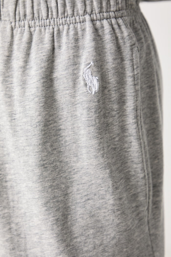 Polo Ralph Lauren Piżama dwuczęściowa damska z bawełną 4P0229