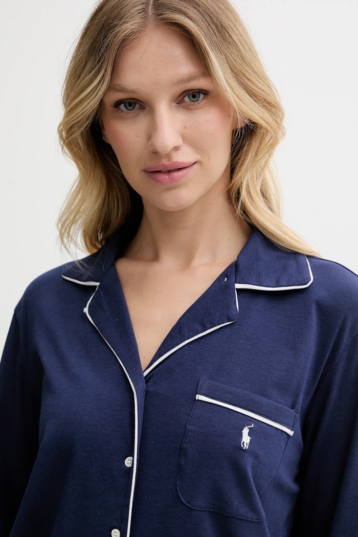 Pyžamo Polo Ralph Lauren 4P0229