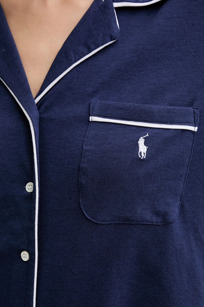 Pyžamo Polo Ralph Lauren 4P0229
