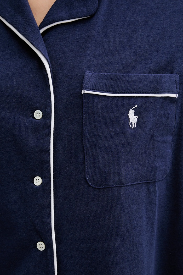 Pyžamo Polo Ralph Lauren 4P0231