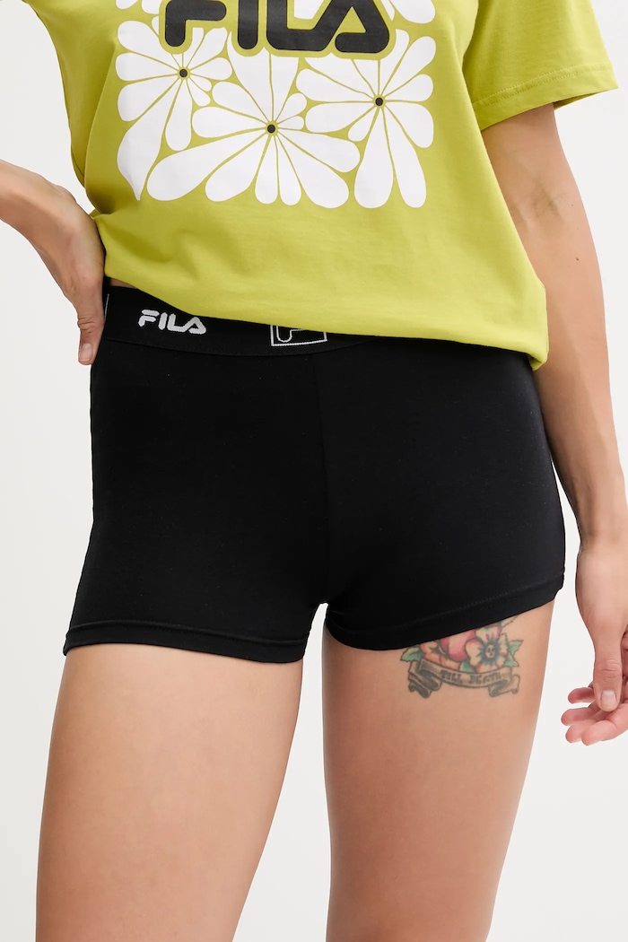 Pyžamo Fila FPS4201 zelená AA00