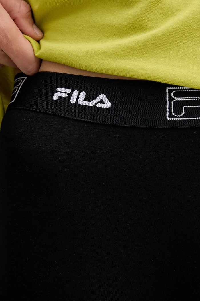 Pyžamo Fila FPS4201 zelená