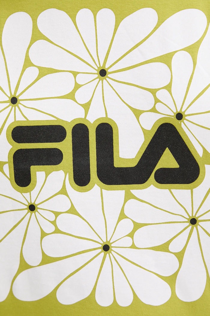 Pyžamo Fila FPS4201