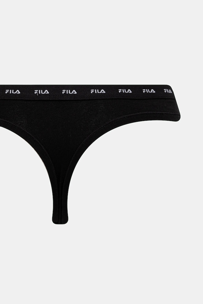 Fila tanga 3 db FU6320.3 fekete