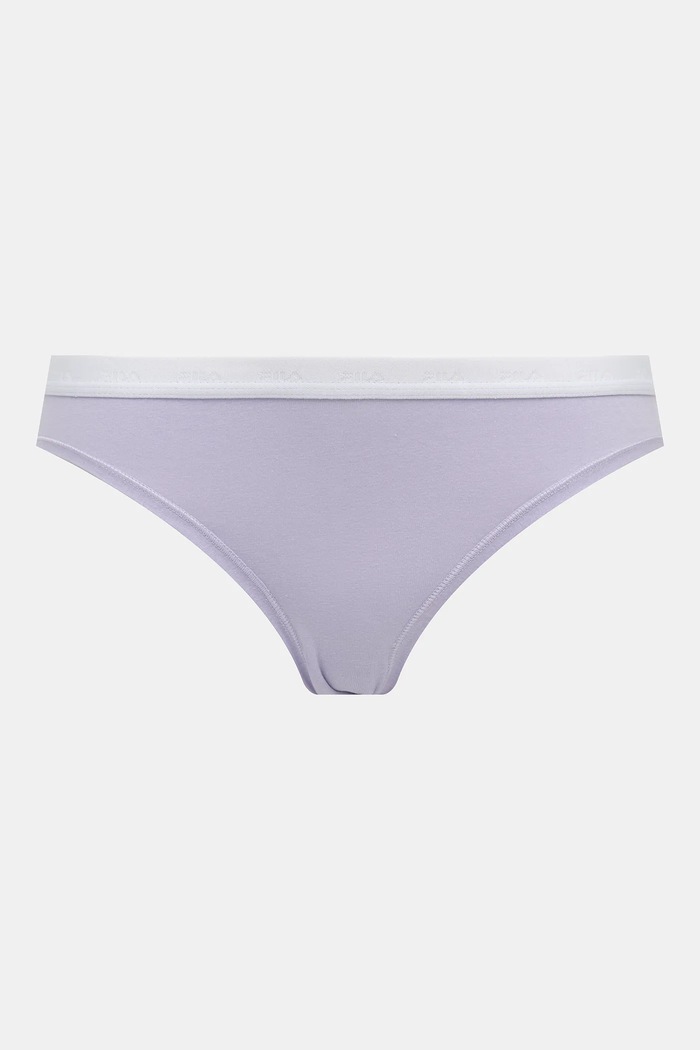 Îmbrăcăminte Fila Chiloți 3-pack FU6335.3 alb