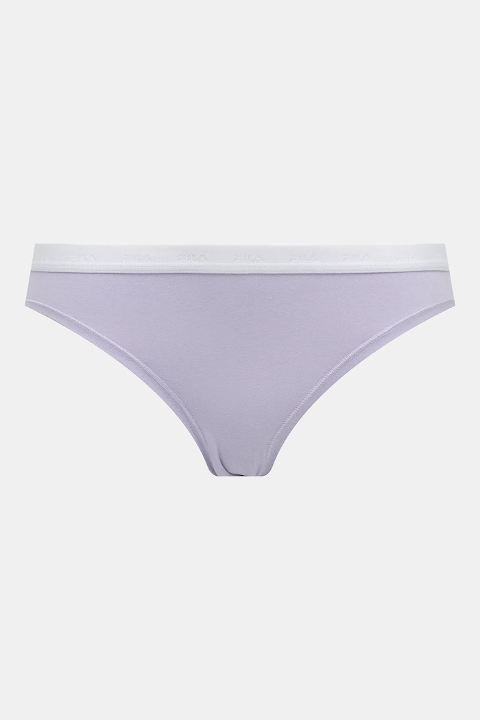 Îmbrăcăminte Fila Chiloți 3-pack FU6335.3 alb