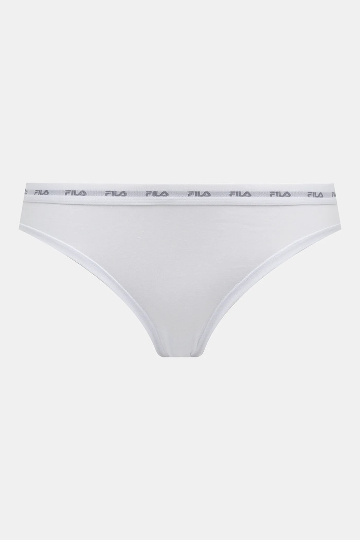 Chiloți 3-pack Fila FU6335.3 alb