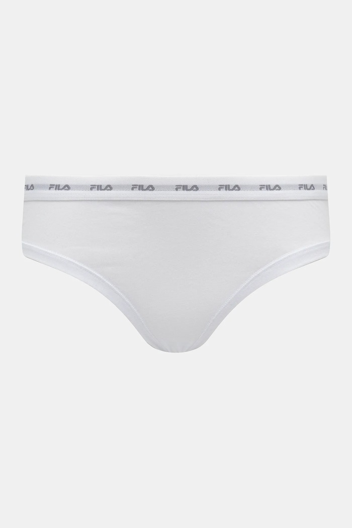 Chiloți 3-pack Fila FU6336.3 negru