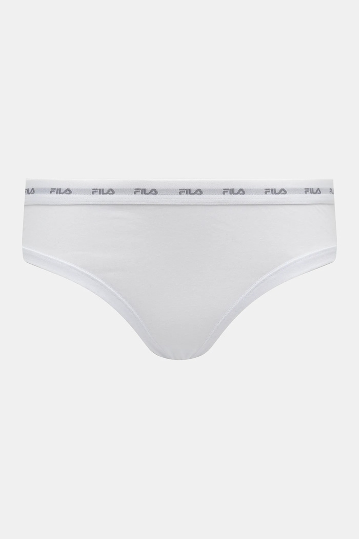 Chiloți 3-pack Fila FU6336.3 negru