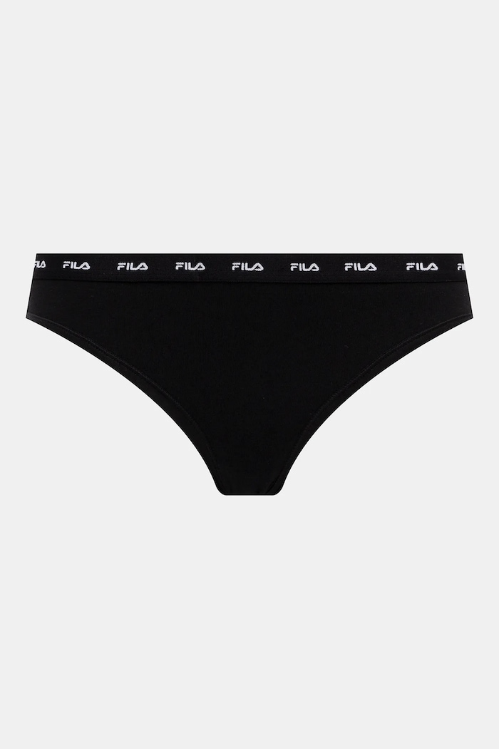 Abbigliamento Fila mutande pacco da 3 FU6337.3 rosa