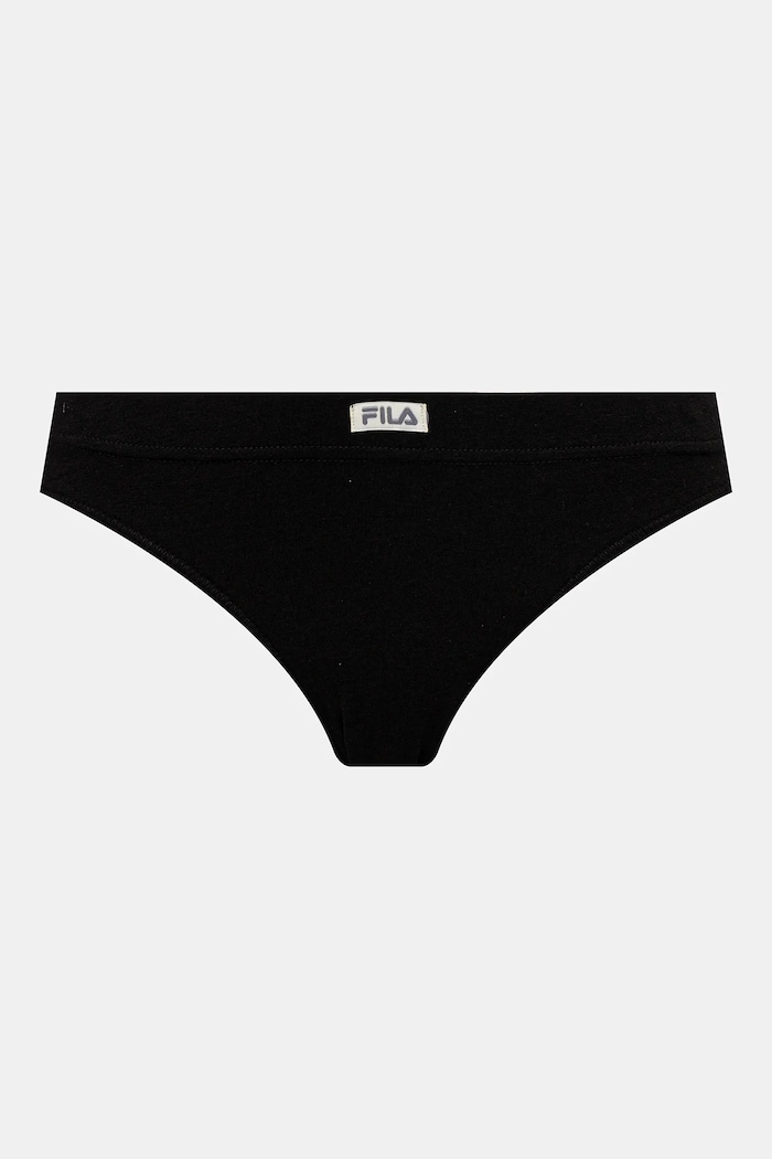 Fila Chiloți negru FU6319