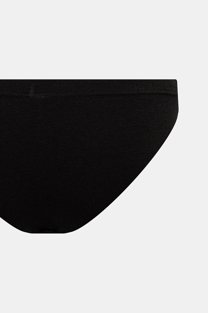 Fila Chiloți FU6319 negru AA00
